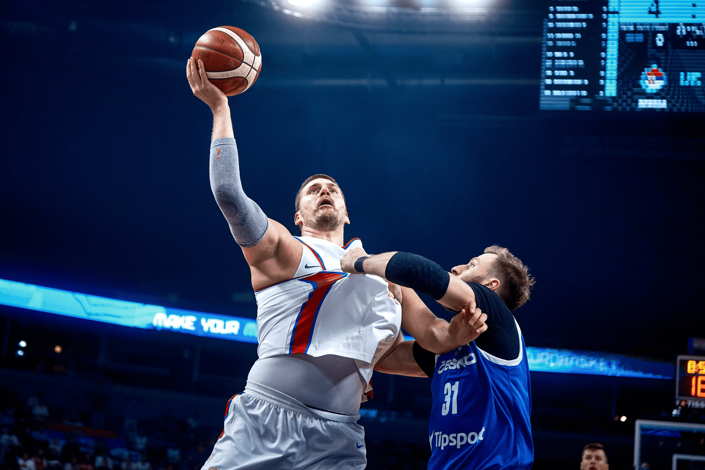 塞尔维亚足球国家队名单