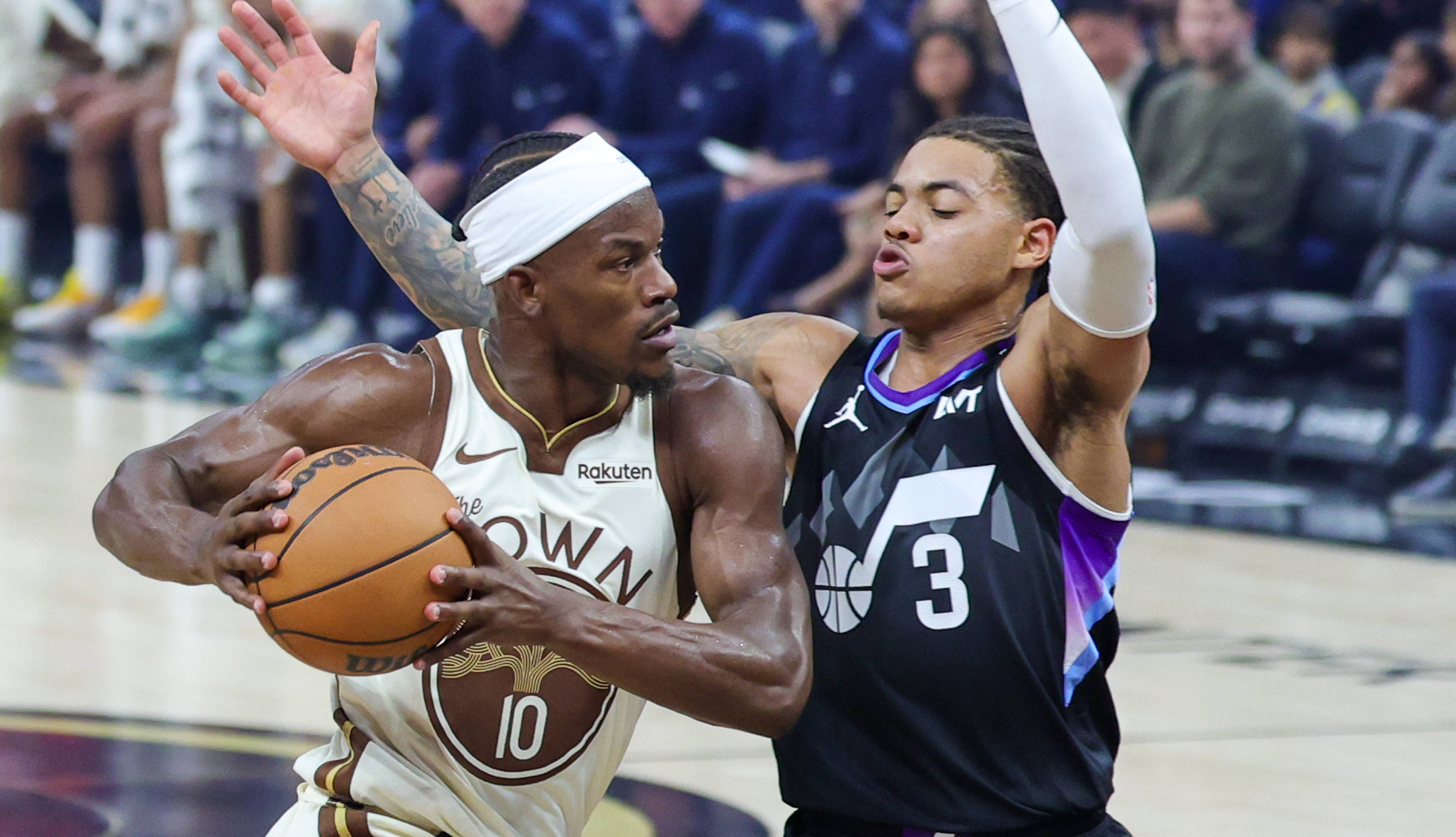 体育博彩-爵士队的