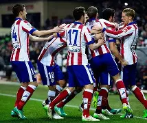 体育博彩公司排名-马德里竞技vs皇家马德里