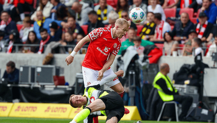 体育博彩-莱比锡红牛和美因茨俱乐部的关系