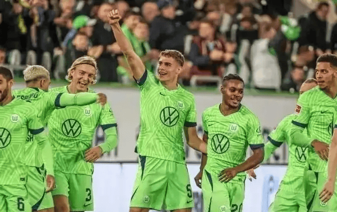 沃尔夫斯堡对科隆的比赛分析预测