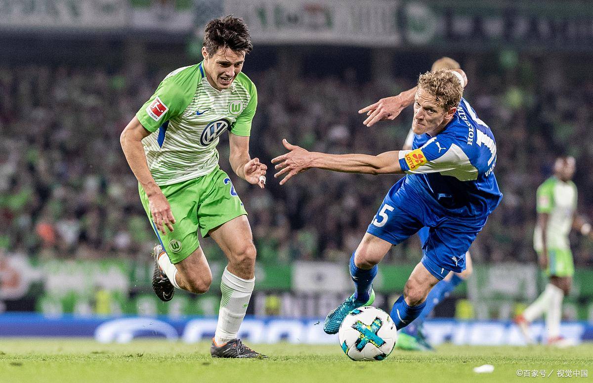 沃尔夫斯堡对科隆的比赛分析预测