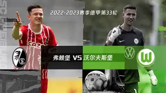 沃尔夫斯堡足球俱乐部最近状态