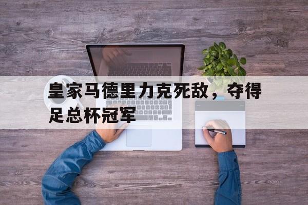 皇家马德里夺冠阵容 皇家马德里夺冠阵容